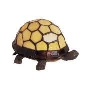 TORTUE - schildpad als tafellamp