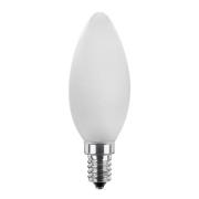 Segula kaarslamp 24V DC E14 3W 927 mat dimbaar