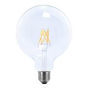 SEGULA LED bollamp 24V E27 6W 927 filament dim