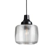 Hanglamp New Wave Stripe, helder