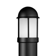 Tuinpadverlichting Marco, zwart