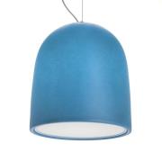 Modo Luce Campanone hanglamp Ø 51 cm turkoois