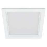 LED inbouwlamp scota-SDES-O/220 4.000K 22x22cm