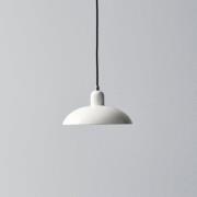 FRITZ HANSEN Kaiser Idell 6631-P Glans wit