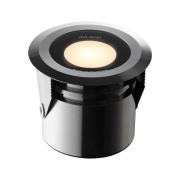 dot LED inbouwlamp Brilliance-Mini 24V, IP68