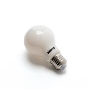 SELETTI Maman E27 4W LED druppel satijn 2.700K dimbaar