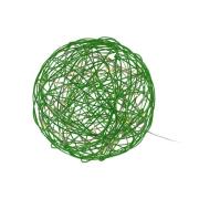 LED LED design bal Galax Fun, Ø 30 cm, groen