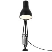 Anglepoise® Type 75 tafellamp schroefvoet zwart