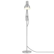 Anglepoise Type 75 vloerlamp zilver