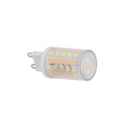 LUUMR slimme LED stiftlamp G9 2.5W Tuya WLAN heldere CCT