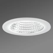 EGG DLS LED inbouwlamp IDown 26, IP54