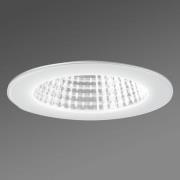 LED inbouwspot IDown 13, spatwaterdicht