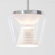 serien.lighting Annex L hanglamp 34W gepolijst