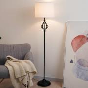 Pauleen Grand Beauty vloerlamp in klassiek-ontwerp