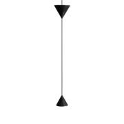 Karman Filomena LED wandlamp 2.700K 2-lamps