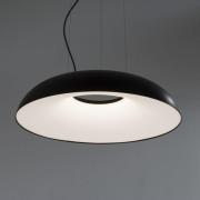 Martinelli Luce Maggiolone hanglamp 930 85cm zwart