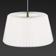 LE KLINT Snowdrop XL - hanglamp van kunststof