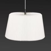 LE KLINT Snowdrop XL - hanglamp van papier