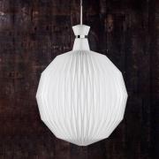 LE KLINT 101 XL - hanglamp, ophanging staal