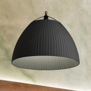 Modo Luce Olivia hanglamp Ø 60 cm zwart