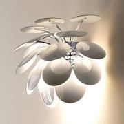 MARSET Discocó A wandlamp, wit