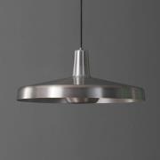 GRUPA Arigato hanglamp Ø 45cm aluminium