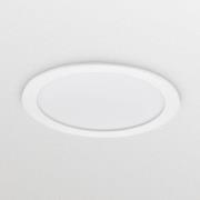 LED inbouwdownlight DN145B LED20S/840 PSD-E II WH