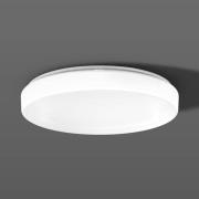 RZB Flat Polymero Cirkel Slim aan/uit 27W 46cm 840