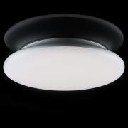 SLC LED plafondlamp dimbaar IP54 Ø 40 cm 4.000 K