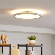 Arcchio LED plafondlamp Brenda, Ø 40 cm, CCT, afstandsbediening