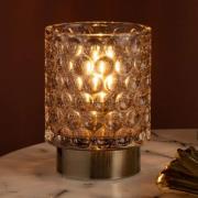 Pauleen Bright Glamour sfeerlamp batterijvoeding