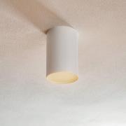 Plafondspot Point Plexi L wit