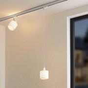 Arcchio Heleni hanglamp rail wit 12cm