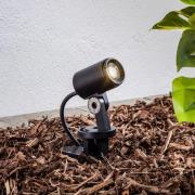 Arcchio Rosu LED prikspot, 2,2W, IP65