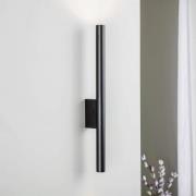 Wandlamp Laser, zwart