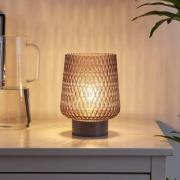 Pauleen Sparkling Glamour batterij bruin/bruin