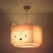 Hanglamp Little Fox, 1-lamp