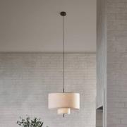 New Works Margin hanglamp textiel Ø 48 cm