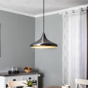 Hanglamp Berceste 209-S Ø35cm zilver