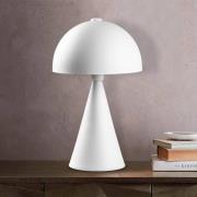 Tafellamp Dodo 5052, hoogte 52cm, wit
