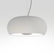 MARSET Vetra hanglamp, Ø 43 cm, wit