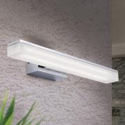 LED-wandlamp Alexander, IP44, 32 cm