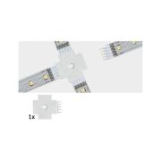 Hoekconnector voor MaxLED strip