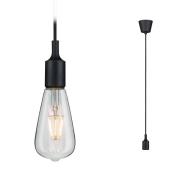 Paulmann Neordic Ketil hanglamp, 1-lamp