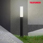 Telefunken Bristol LED tuinpadverlichting, 57 cm