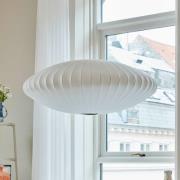 HAY Nelson Saucer Bubble hanglamp XL Ø 127 cm