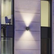 LEDVANCE LED buiten wandlamp Endura Style, sensor