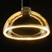 SEGULA LED lamp bowl E27 6,2W ambient dimbaar