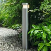 Aruba - tuinpadverlichting van V4A-roestvrij staal