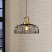 Hanglamp Roundham, doorsnede 45 cm